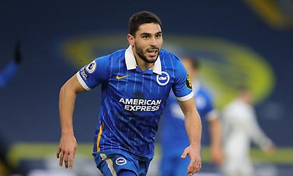 Νίκη με άρωμα Ευρώπης για τη Γουέστ Χαμ, είχε… γλάρο για Λιντς