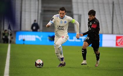 Δεν σηκώνει κεφάλι η Μαρσέιγ, ηττήθηκε και από τη Νιμ