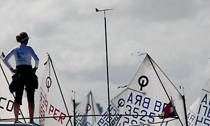 Νέα καταγγελία αθλήτριας της ιστιοπλοΐας για σεξουαλική παρενόχληση!