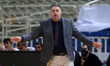 Γιατράς: «Δεν κάναμε κάτι σπουδαίο»