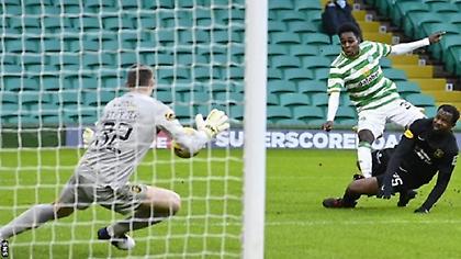 Δεν αναρρώνει η αποδεκατισμένη Σέλτικ