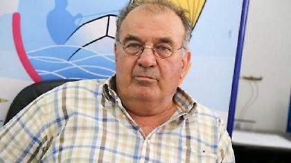 Ζητήθηκε και έγινε δεκτή η παραίτηση του Αδαμόπουλου από την Ομοσπονδία ιστιοπλοΐας