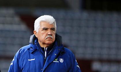 Παράσχος: «Επιτέλους ο Απόλλων βγήκε από τη μιζέρια και την απομόνωση»