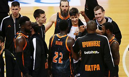 Η κριτική των παικτών του Προμηθέα