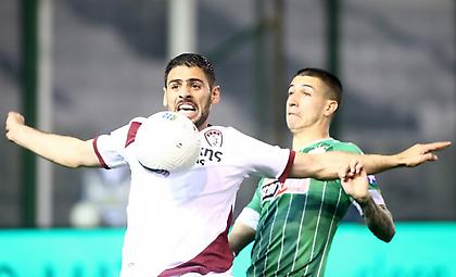 Μιχαήλ: «Δεν θα ζητήσω συγγνώμη για να μην καταντήσω γραφικός»