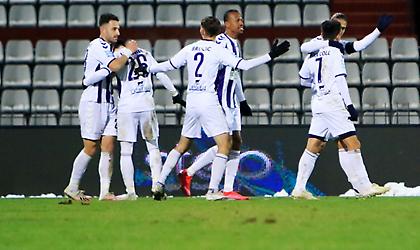 Ο Απόλλων που θυμίζει την ομαδάρα της Ευρώπης και το... τεστ δυνάμεων με την ΑΕΚ