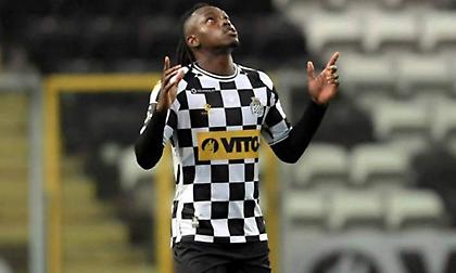 Εύκολο έργο η Τοντέλα