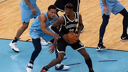 Πρόβλημα στο νεφρό ο ΛεΒέρτ, εκτός μέχρι νεωτέρας