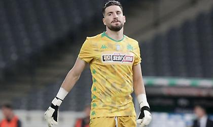 Σωκράτης Διούδης: Ψάχνει την πρώτη νίκη στο… «πατρικό» του