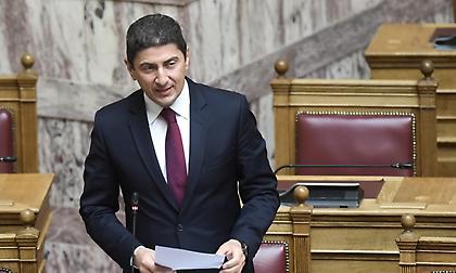 Αυγενάκης: «Έχω μάθει και άλλες ιστορίες, ανάλογες της Μπεκατώρου»