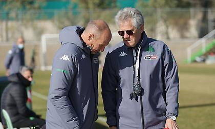 Κοντά σε μέσο ο Παναθηναϊκός, ποια τα δεδομένα για Μεντόσα