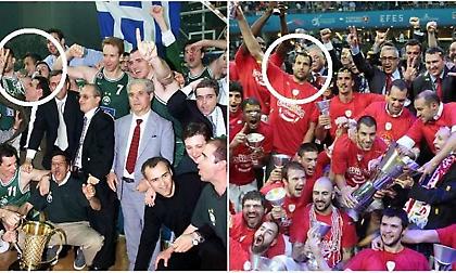 Ευρωλίγκα: Πέντε Έλληνες πρωταθλητές που… δεν θυμάσαι εύκολα