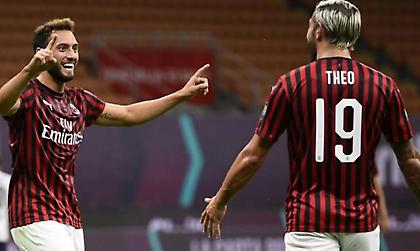 Θετικοί στον κορωνοϊό Τσαλχάνογλου και Ερνάντες!