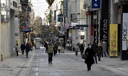 Πρεμιέρα για το λιανεμπόριο στις 18/1- Ποιες επιχειρήσεις και πώς θα λειτουργήσουν