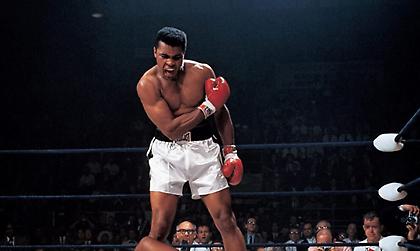 Το κουίζ της ημέρας: «Μοχάμεντ Άλι, ο θρύλος της πυγμαχίας»