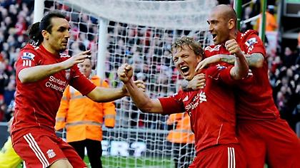 Πέντε λεπτά γεμάτα στιγμές ντέρμπι!