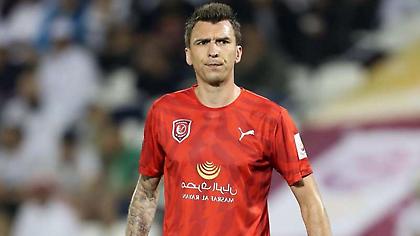 Έκλεισε Μάντζουκιτς η Μίλαν!