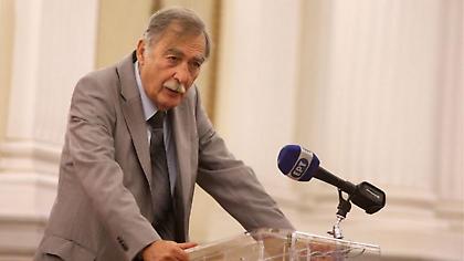 Δημητρακόπουλος: «Η ΕΙΟ δεν είχε καμία διάθεση να υποβαθμίσει το γεγονός»