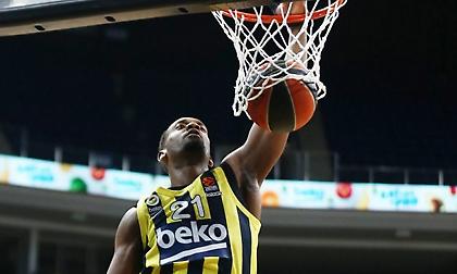 Ντισόν Πιερ: «Είχαμε επικεντρωθεί στον Νέντοβιτς» (videos)