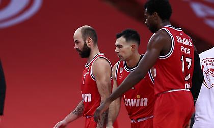 Ζέρβας: «Αδυνατεί να διαχειριστεί μεγάλες νίκες ο Ολυμπιακός»