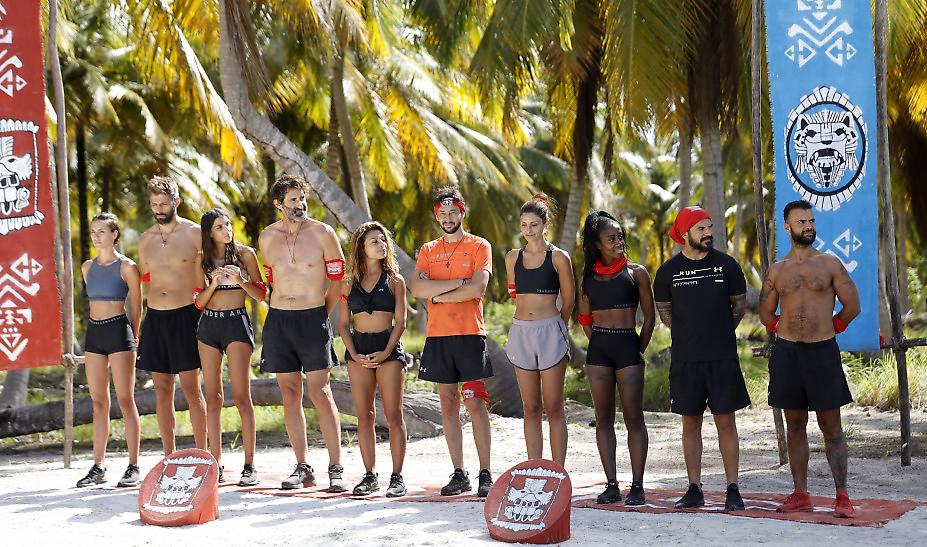 SURVIVOR: Η απουσία της Κάτιας Ταραμπάνκο έχει γίνει αφορμή για νέα σχόλια (video)