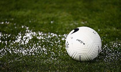 Απόλλων Λάρισας-Ξάνθη