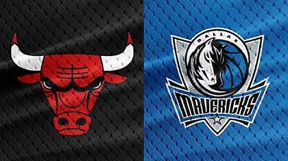 Μάβερικς-Μπουλς