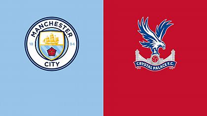 Μάντσεστερ Σίτι-Κρίσταλ Πάλας
