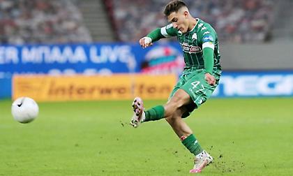 Παναθηναϊκός: Οι λόγοι της οργής με τον ατζέντη του Ζαγαρίτη και η επόμενη μέρα για τον παίκτη