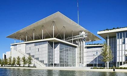 Διέκοψε δωρεά στην Ιστιοπλοϊκή Ομοσπονδία το Ίδρυμα Σταύρος Νιάρχος