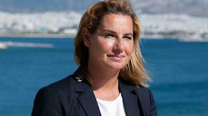 Το βίντεο από την συγκλονιστική εξομολόγηση της Σοφίας Μπεκατώρου