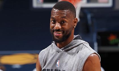 Σέλτικς: Έτοιμος να παίξει ο Κέμπα Γουόκερ!