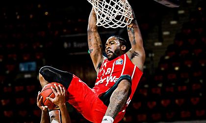 «Καθάρισε» εύκολα η Μπάγερν