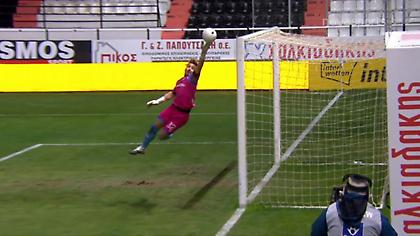 ΟΦΗ-ΠΑΟΚ: Τρομερός Σωτηρίου, είπε «όχι» σε Κρμέντσικ και Τζόλη