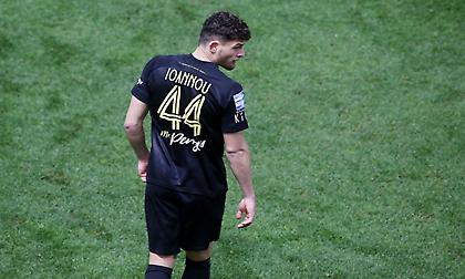 Η ενδεκάδα του Άρη: Αλλαγές από Μάντζιο