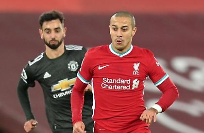 Ατσαλάκωτη στο ντέρμπι η Μάντσεστερ Γιουνάιτεντ!