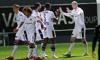 Η κριτική των παικτών του ΠΑΟΚ