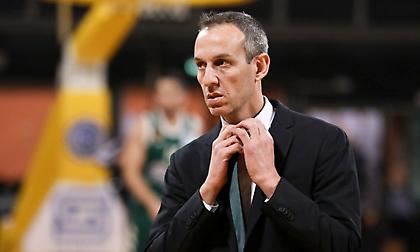 Κάτας: «Περιμένω ακόμα την πρώτη μου κανονική προπόνηση»