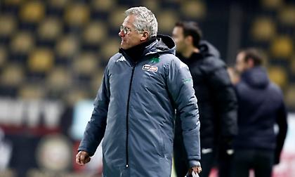 Καταγγέλλει υβριστική επίθεση του Καρυπίδη στον Μπολόνι ο Παναθηναϊκός