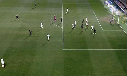 Άρης-Παναθηναϊκός: Νέα προσπάθεια Μάνου, νέα επέμβαση Διούδη (video)