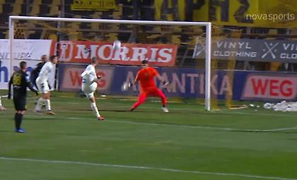 Άρης-Παναθηναϊκός: Η μεγάλη ευκαιρία του Βέλεθ (video)