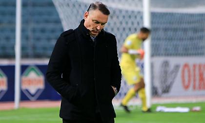 Γρηγορίου: «Θα μπορούσαμε να είχαμε σκοράρει στο πρώτο ημίχρονο»