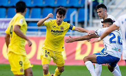 Δύσκολα η Βιγιαρεάλ, πρόκριση και για Βαλένθια