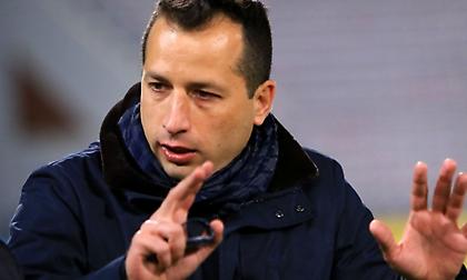 Λόπεθ: «Δεν είμαι ικανοποιημένος από το πρώτο ημίχρονο»