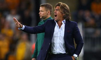 Στη Γκαζιαντέπ ο Σα Πίντο