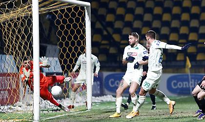 Τα highlights του Άρης-Παναθηναϊκός (video)