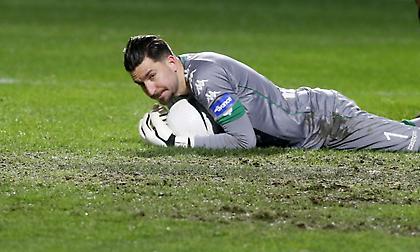 Η κριτική των παικτών του Παναθηναϊκού