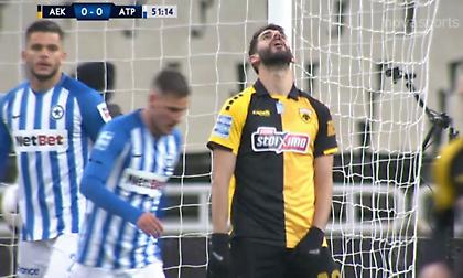 Το δοκάρι του Ολιβέιρα (video)