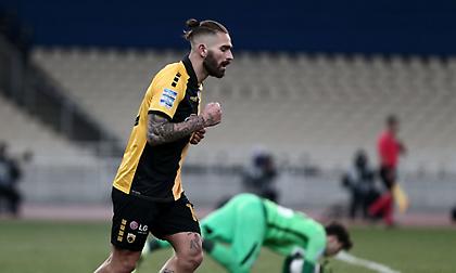 Η κριτική των παικτών της ΑΕΚ