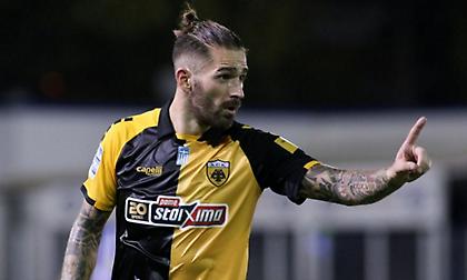 Λιβάγια: «Δεν μιλάω με άλλη ομάδα, θα έχουμε συνάντηση στο άμεσο μέλλον»